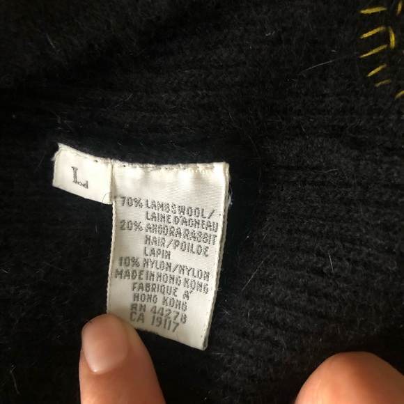 VTG Marissa Cristhina Collection embelished blazer - Picture 7 of 8